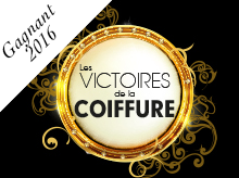 Victoires de la Coiffure 2016 : Grand Vainqueur